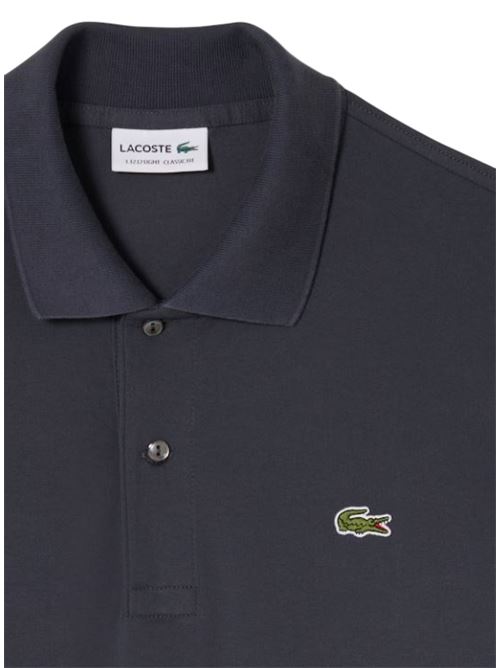L1212S5T ANTRACITE lacoste | L1212S5T ANTRACITE